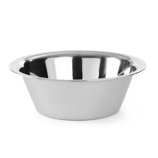 [11887] Bol A Cuisinier Inox Hendi 6L  