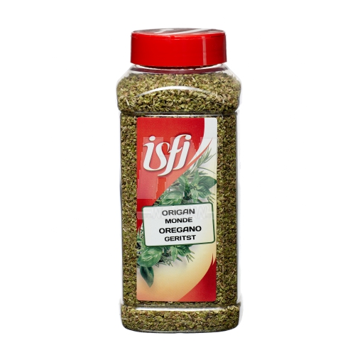 [14612] Oregano Geritst ISFI 150 gr